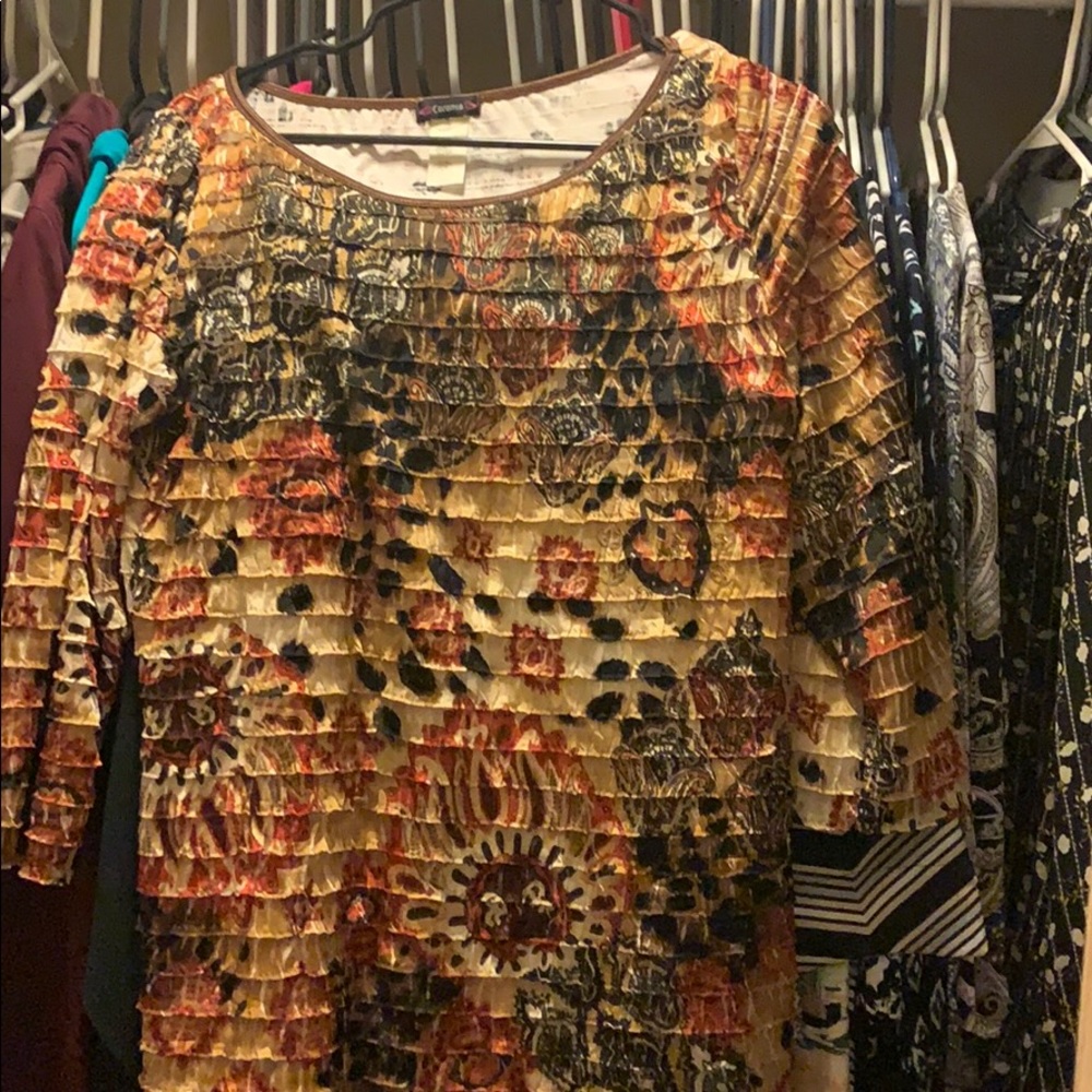 Dress shirt